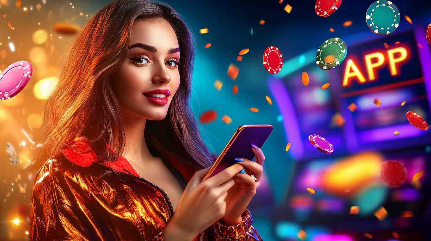 555RR BET Casino App - Play Smart, Win Instantly