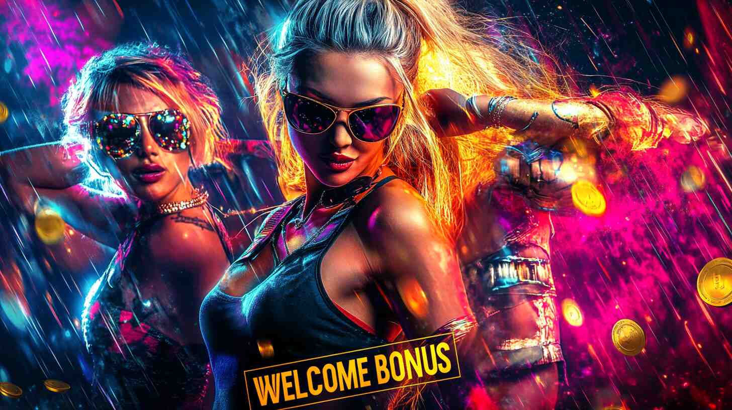 Dynamic Play Begins with Casino 555RR BET Bonus