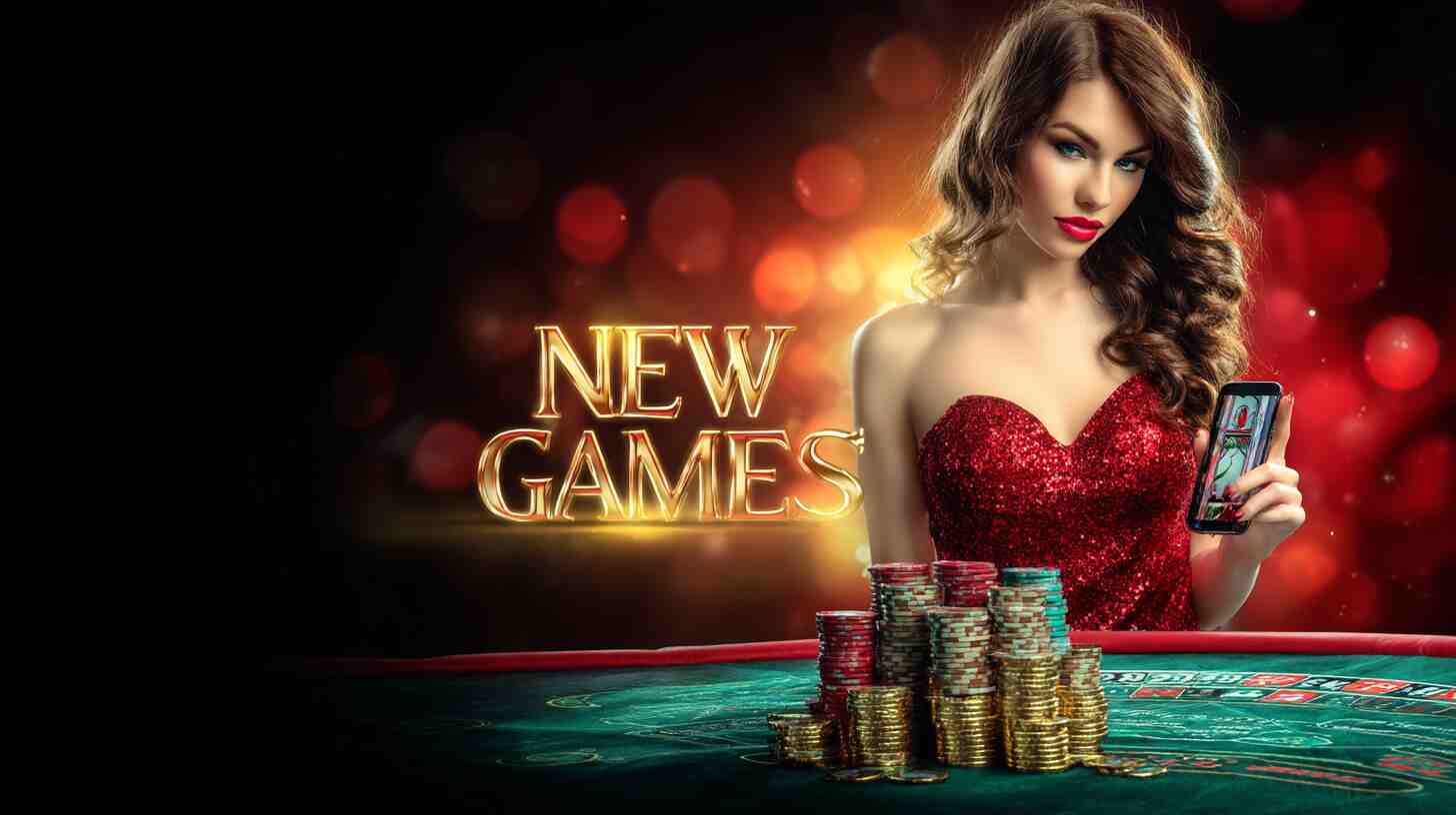 Casino 555RR BET Games - Where Every Click Matters