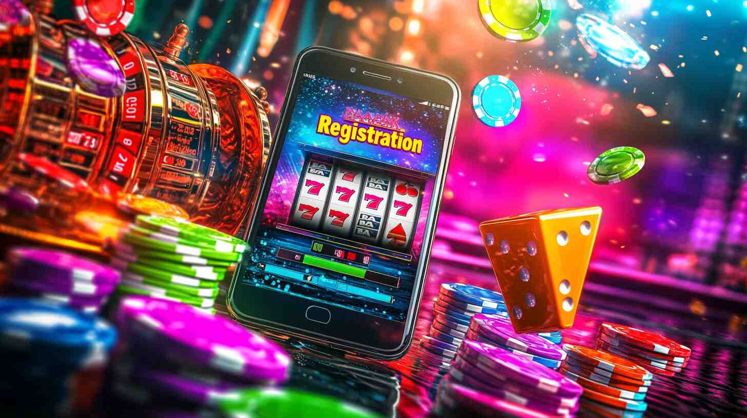 555RR BET Casino Login - Precision Gateway to Instant Access